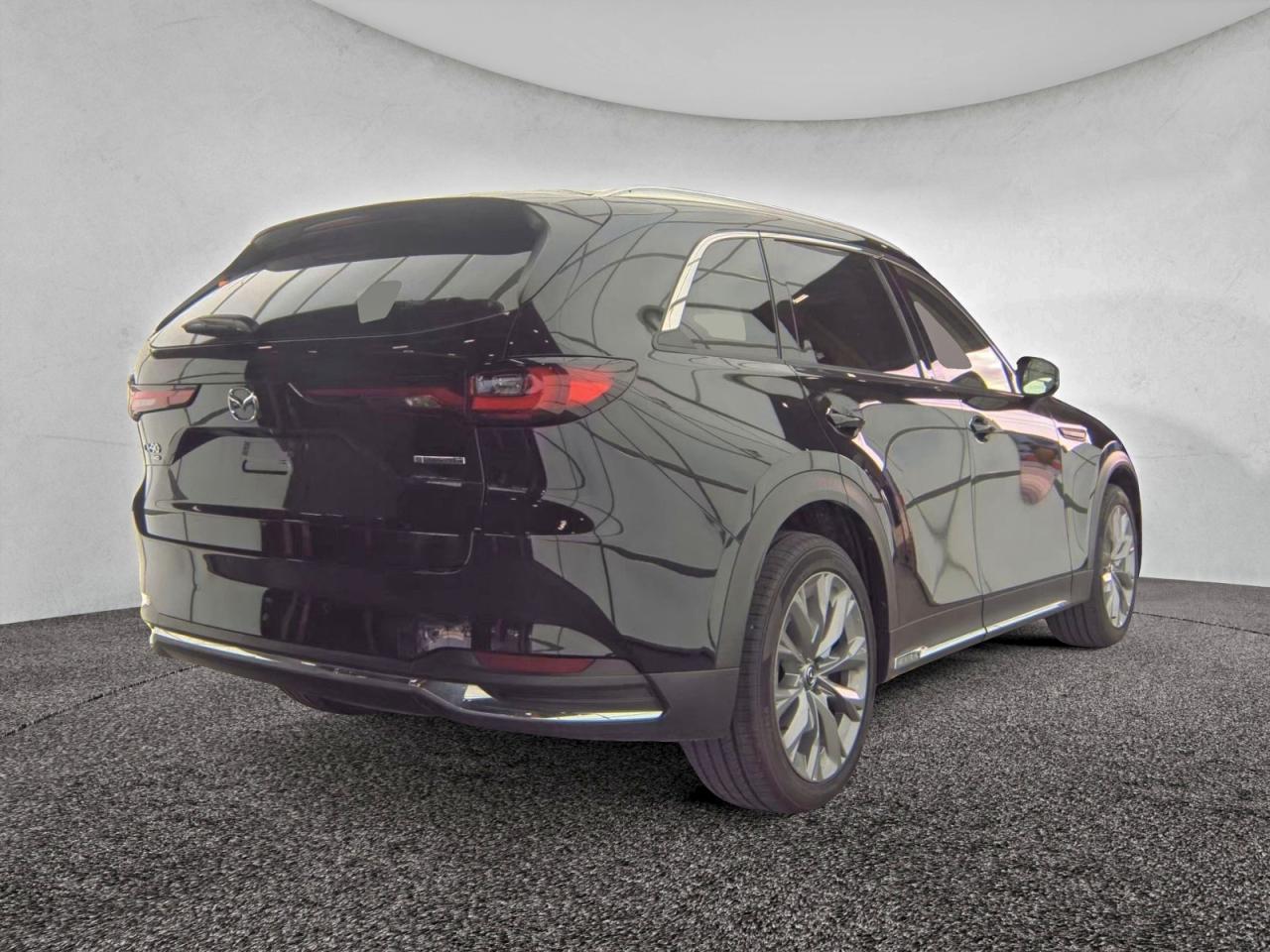 2024 Mazda Cx-90 Premium - Фото 4