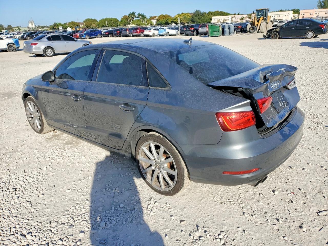 2016 Audi A3 Premium - Image 2