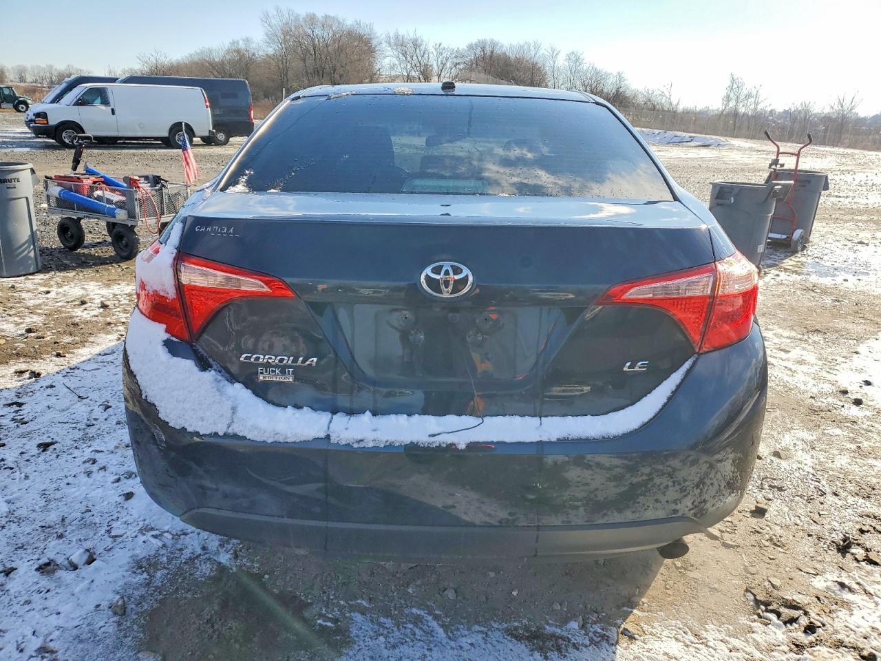 2018 Toyota Corolla - Image 6