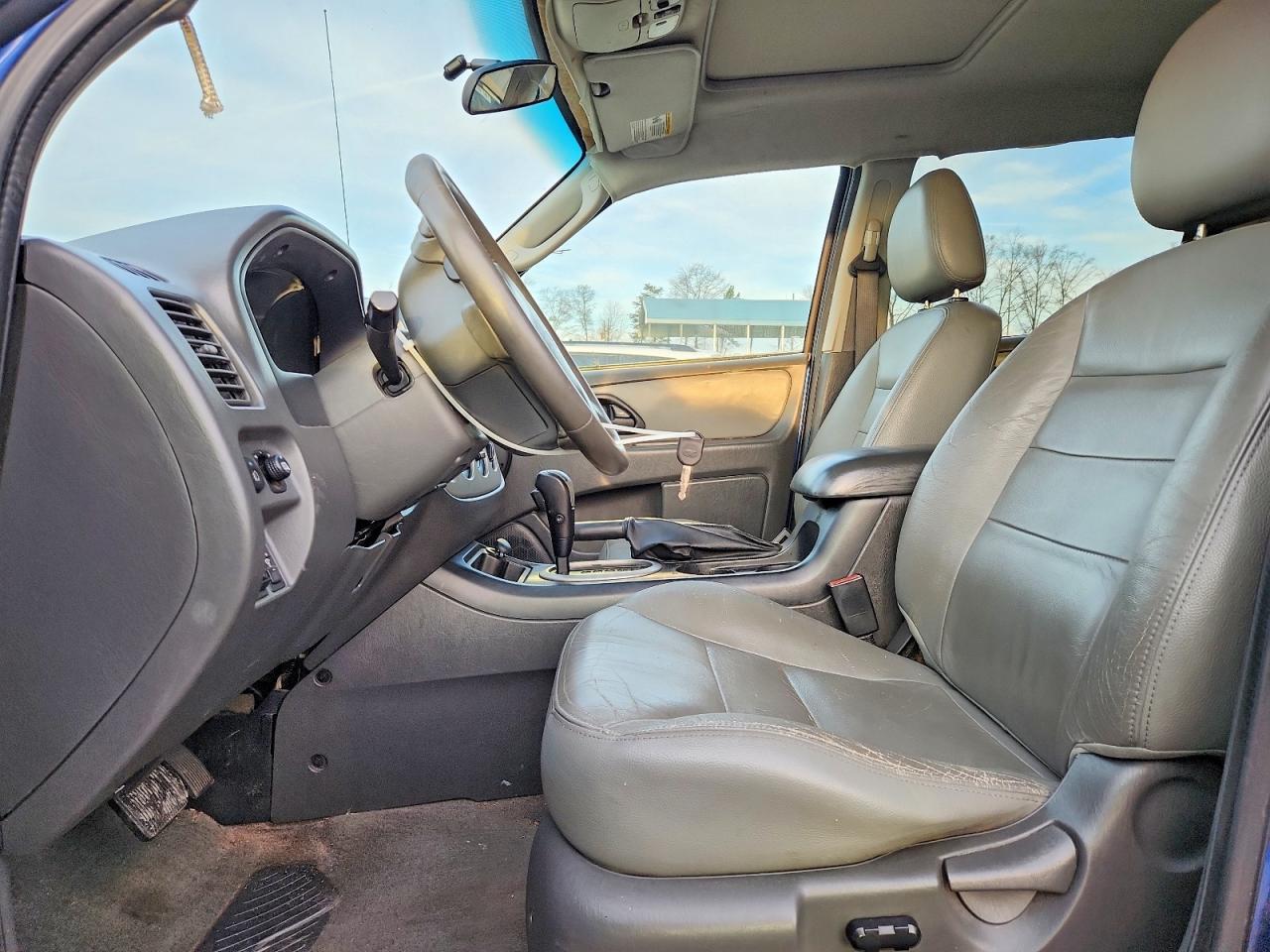 2007 Ford Escape Xlt - Image 7