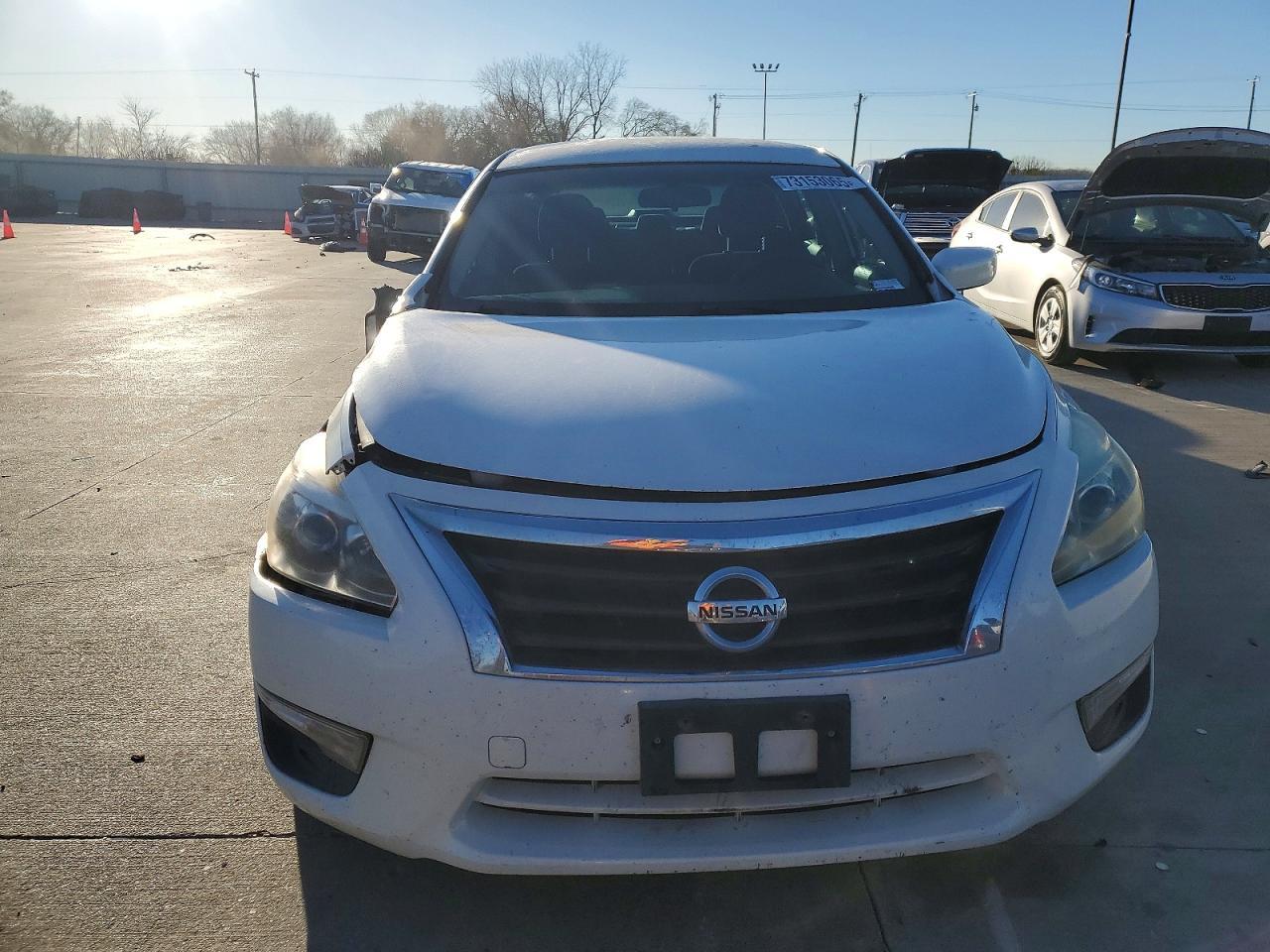 2013 Nissan Altima 2.5 - Image 5