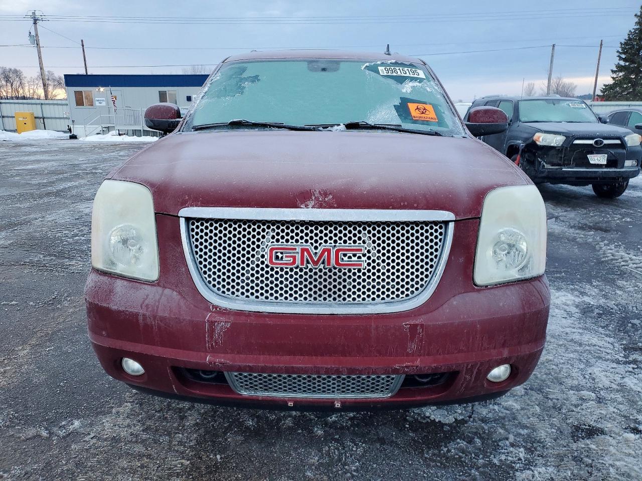 2009 GMC Yukon Denali - Фото 5