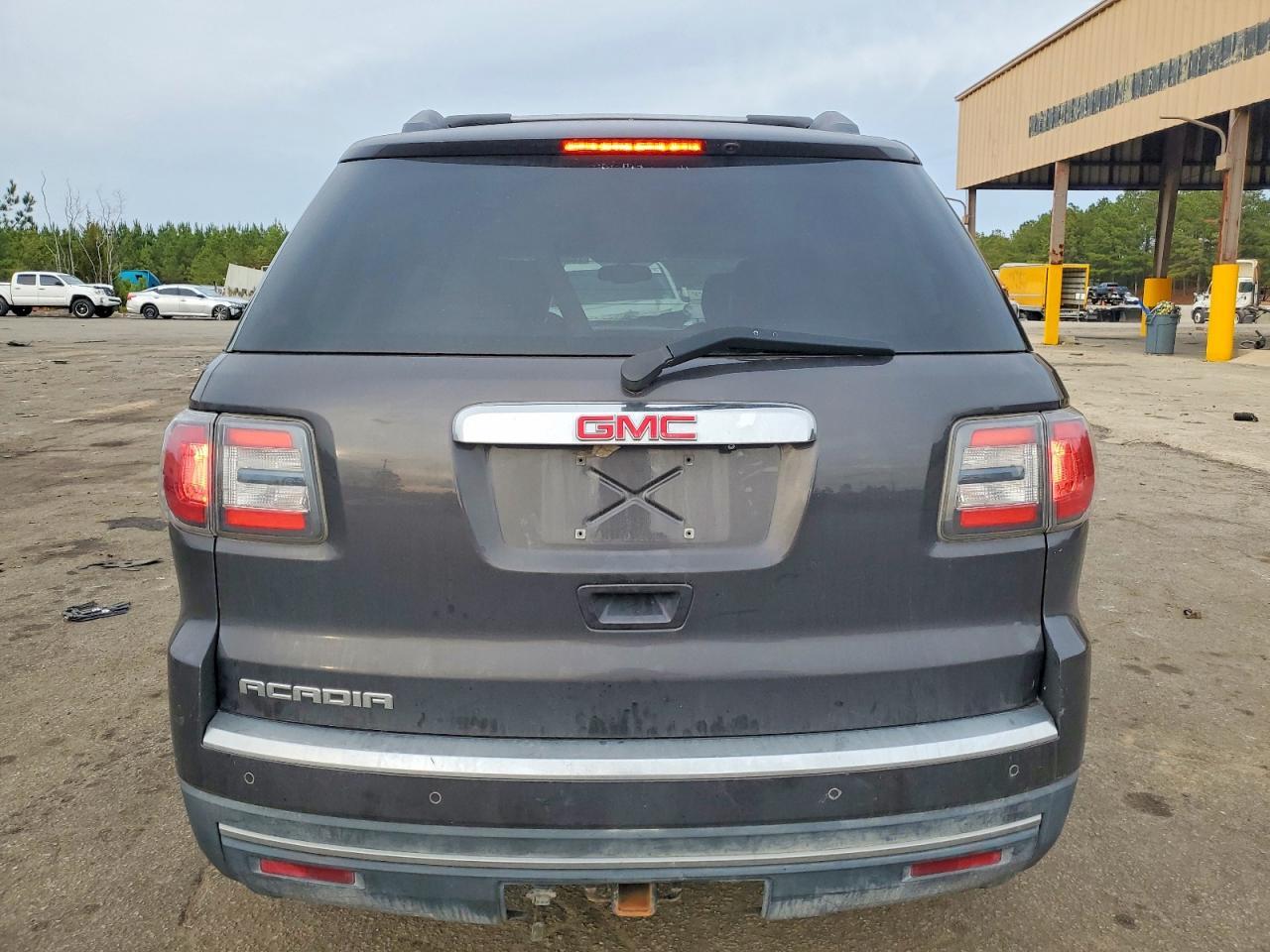 2014 GMC Acadia Slt-1 - Image 6
