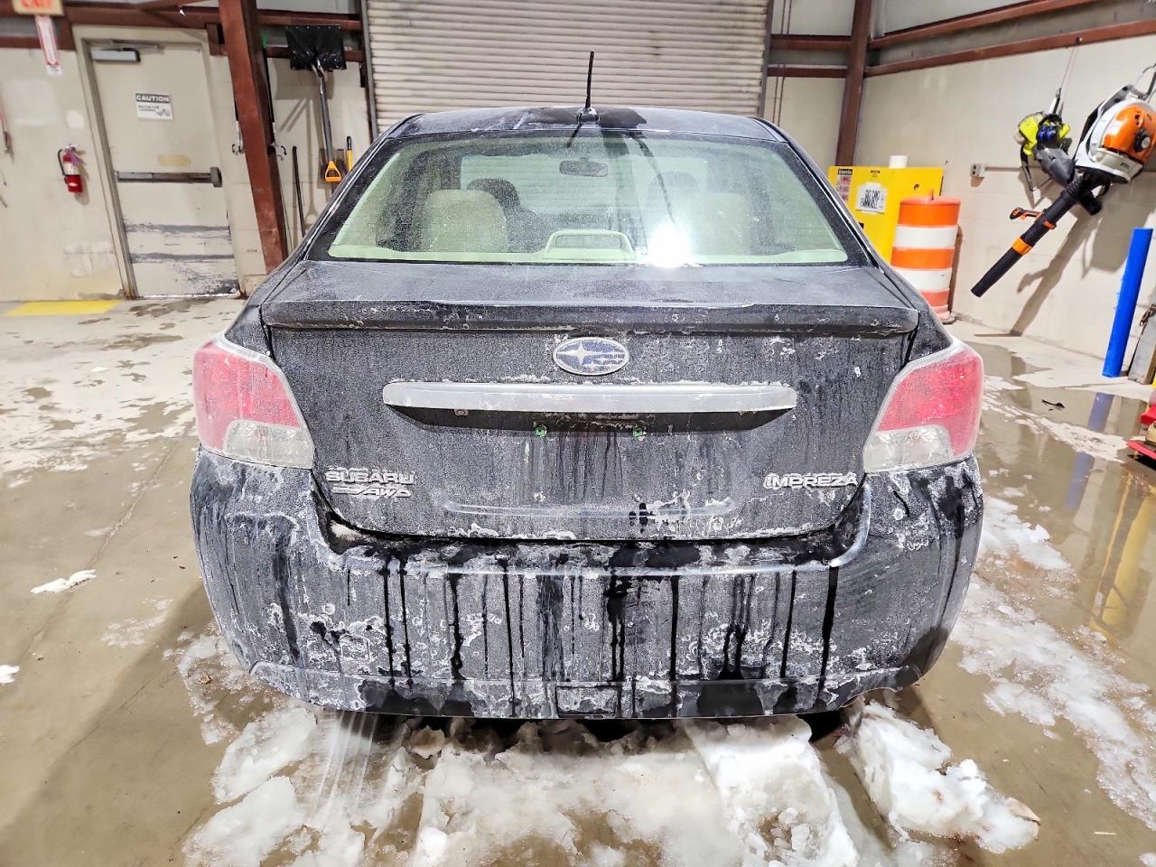 2015 Subaru Impreza Limited - Image 6