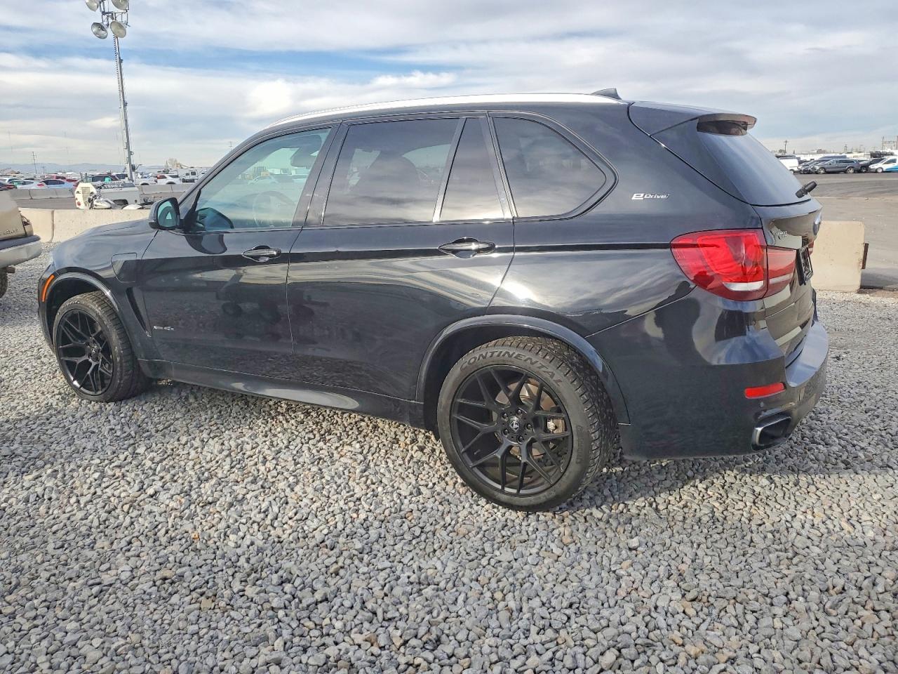 2018 BMW X5 Xdr40E - Image 2