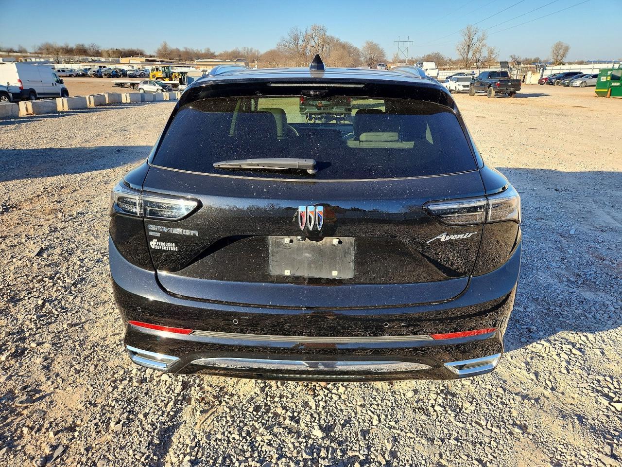 2024 Buick Envision Avenir - Image 6