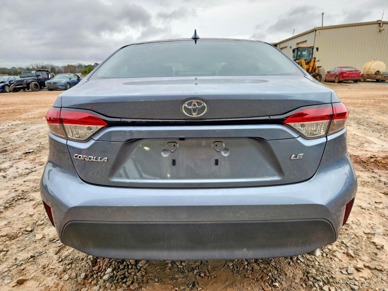 2024 Toyota Corolla Le - Image 6