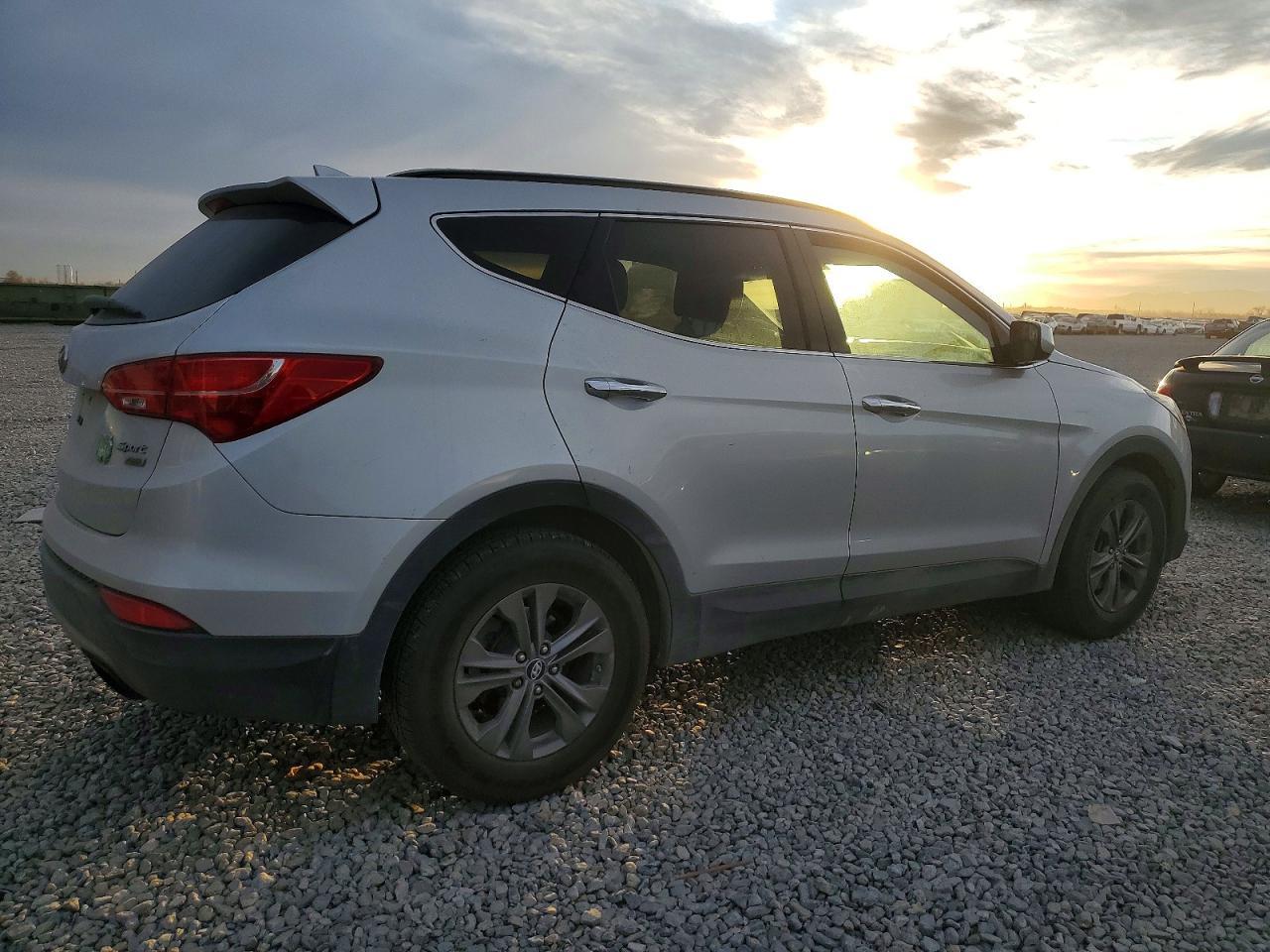2013 Hyundai Santa Fe Sport - Фото 3