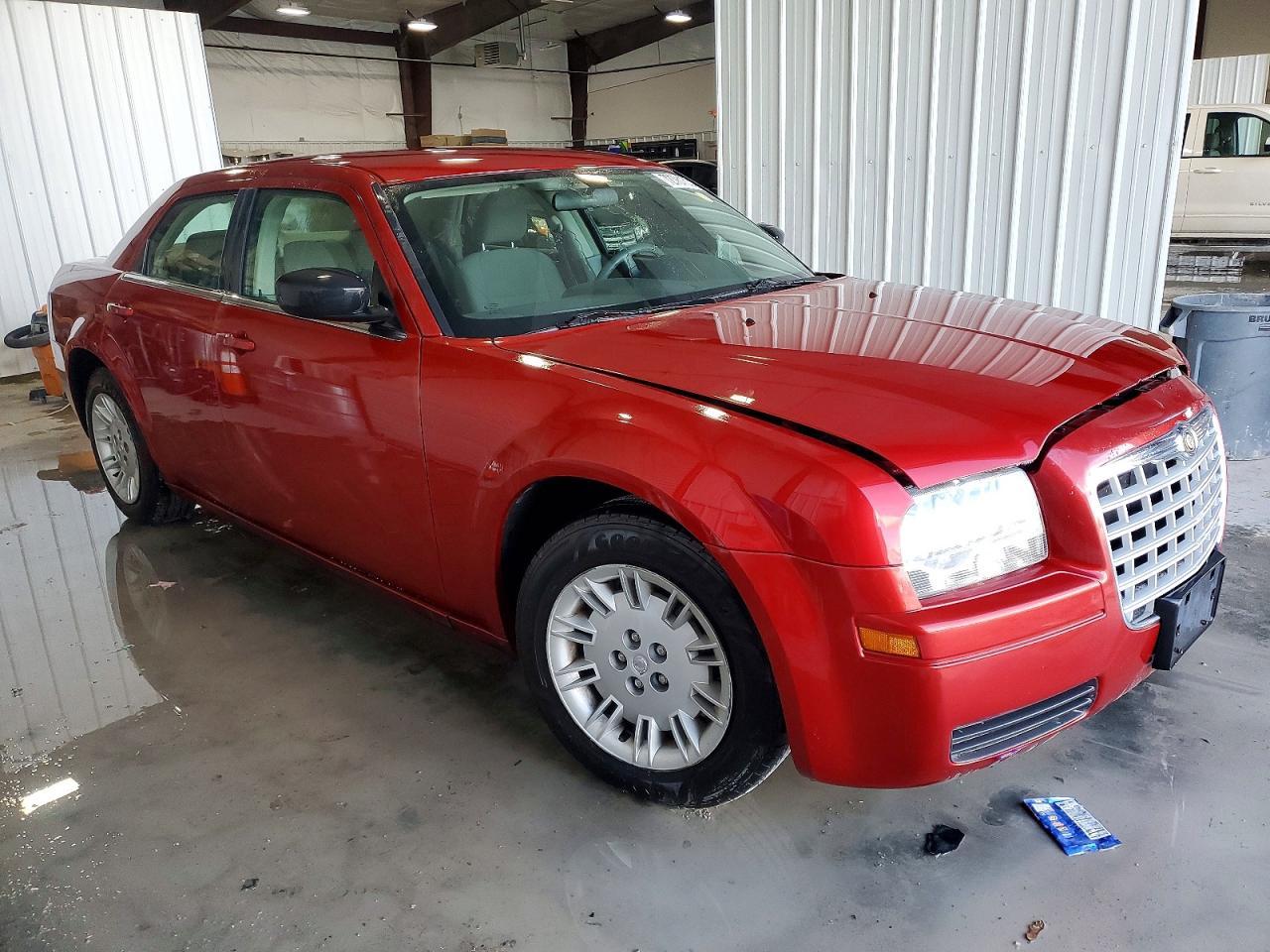 2007 Chrysler 300 - Фото 4
