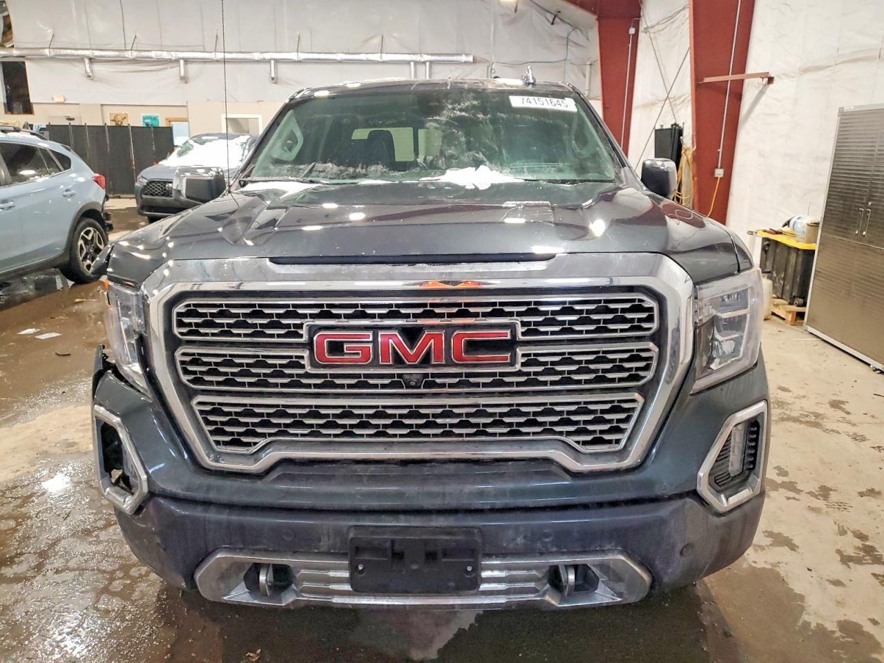 2021 GMC Sierra K1500 Denali - Фото 5