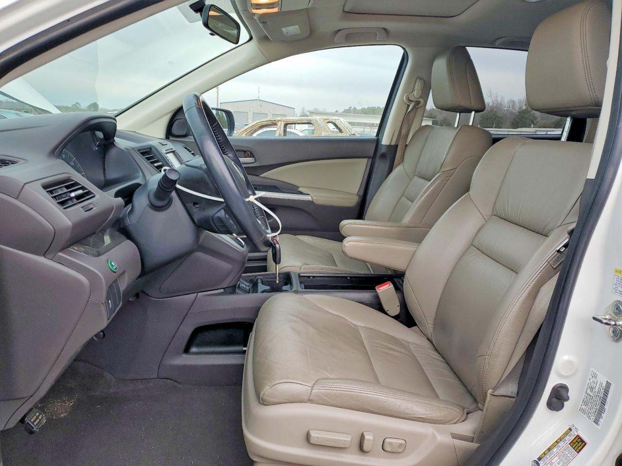 2013 Honda Cr-V - Image 7