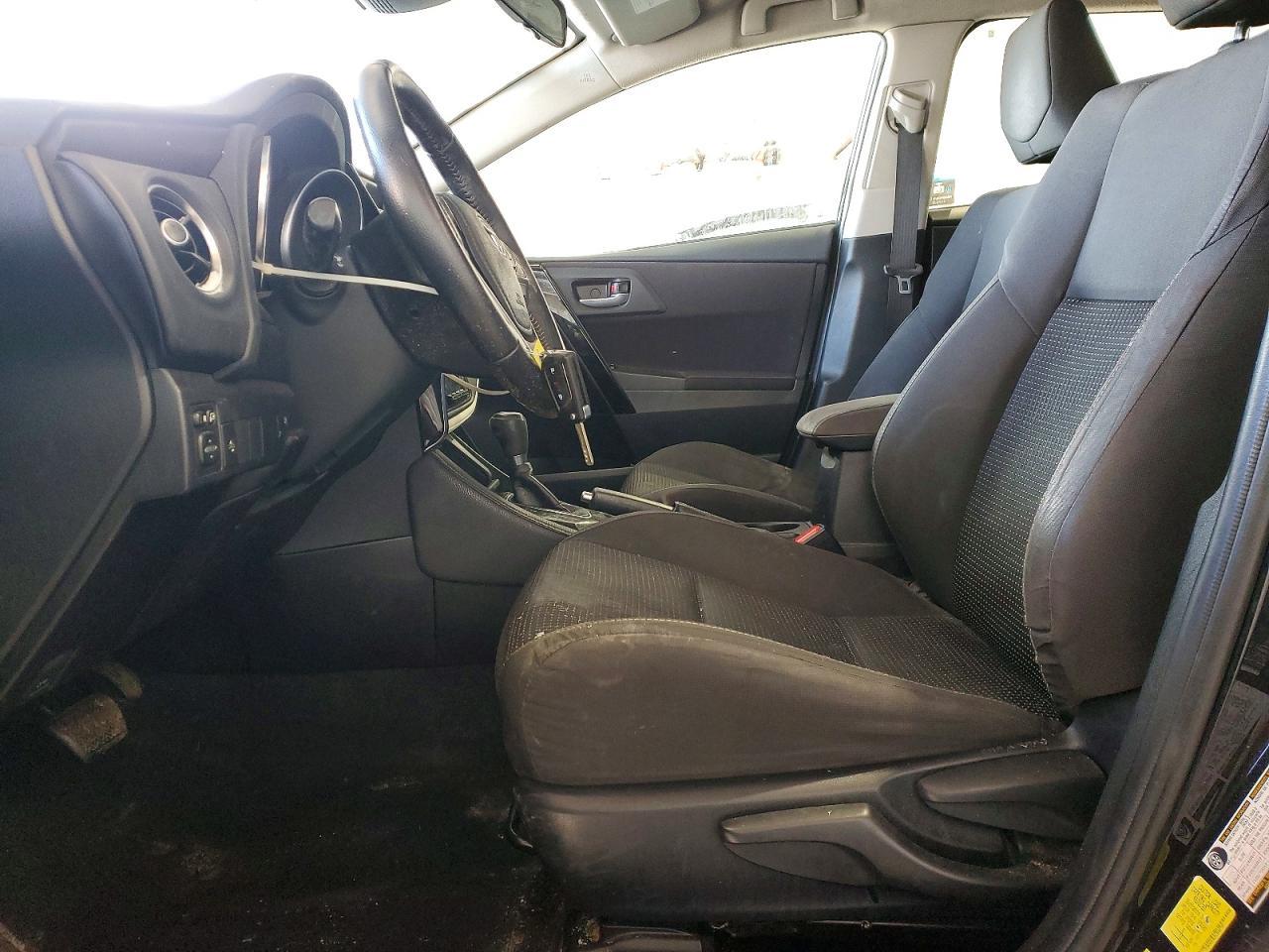2017 Toyota Corolla Im Base - Image 7