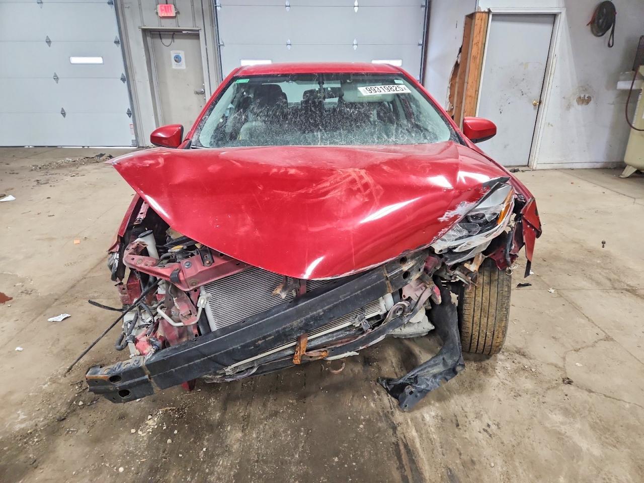 2016 Toyota Corolla L - Фото 5