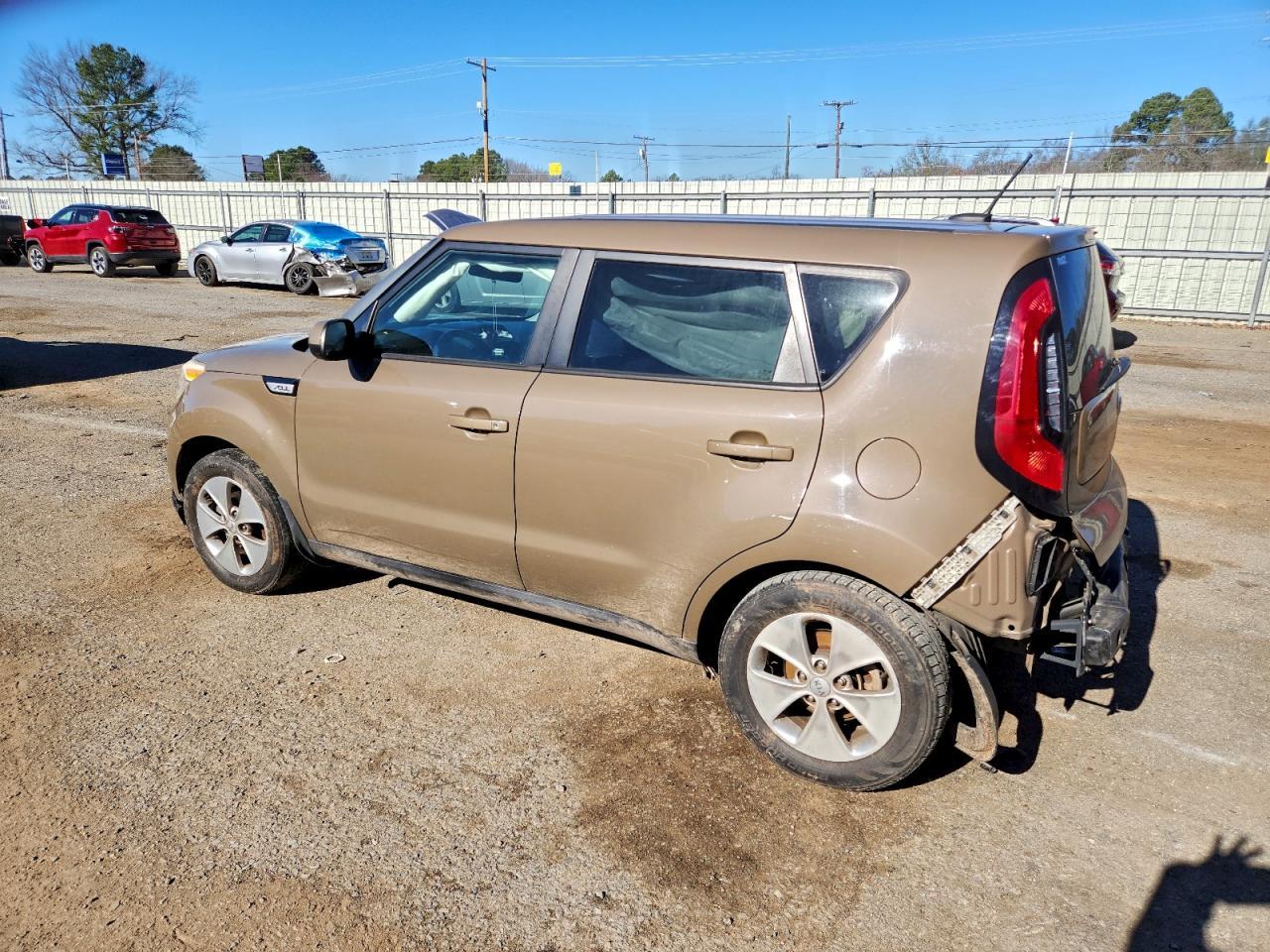 2015 Kia Soul - Фото 2