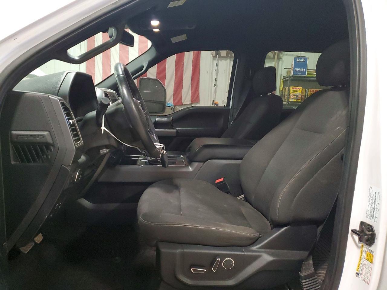 2018 Ford F150 Supercrew - Image 7