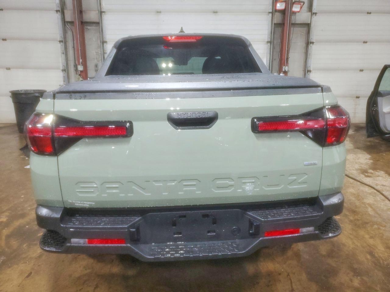 2026 Hyundai Santa Cruz Sel - Image 6