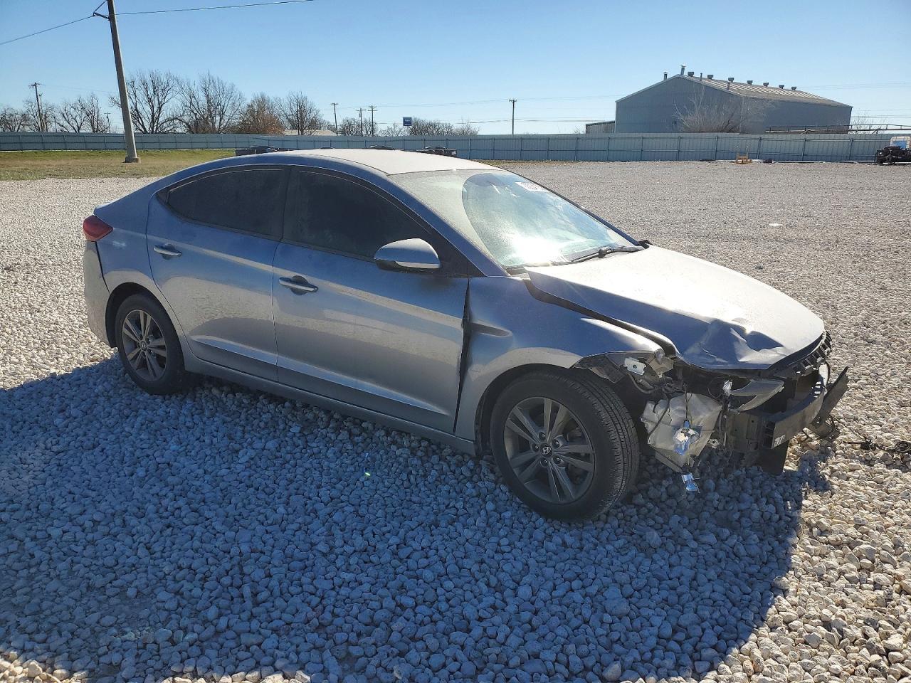 2017 Hyundai Elantra Se - Image 4