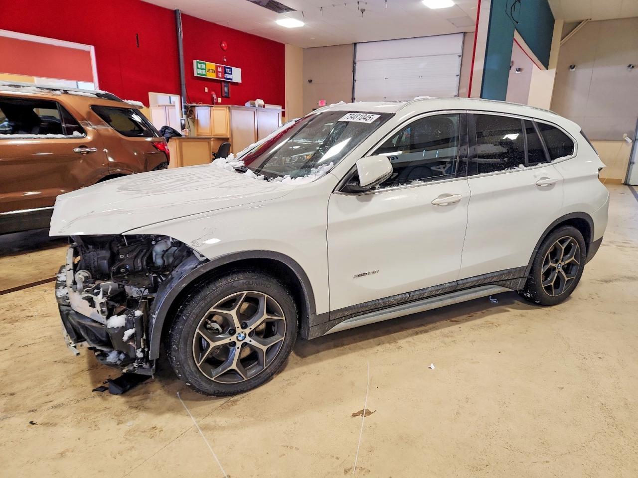2017 BMW X1 xDrive28I