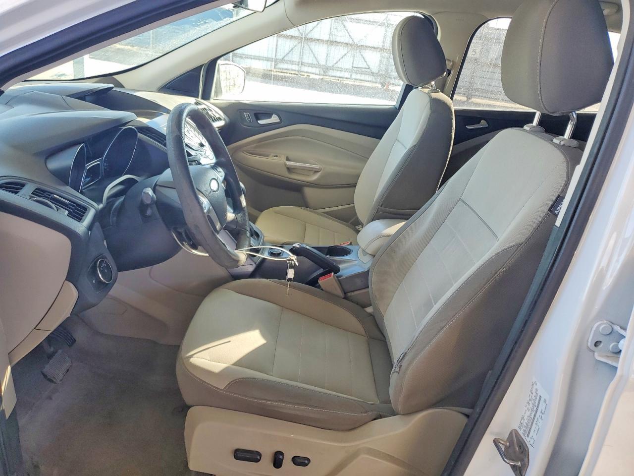 2014 Ford Escape Se - Image 7