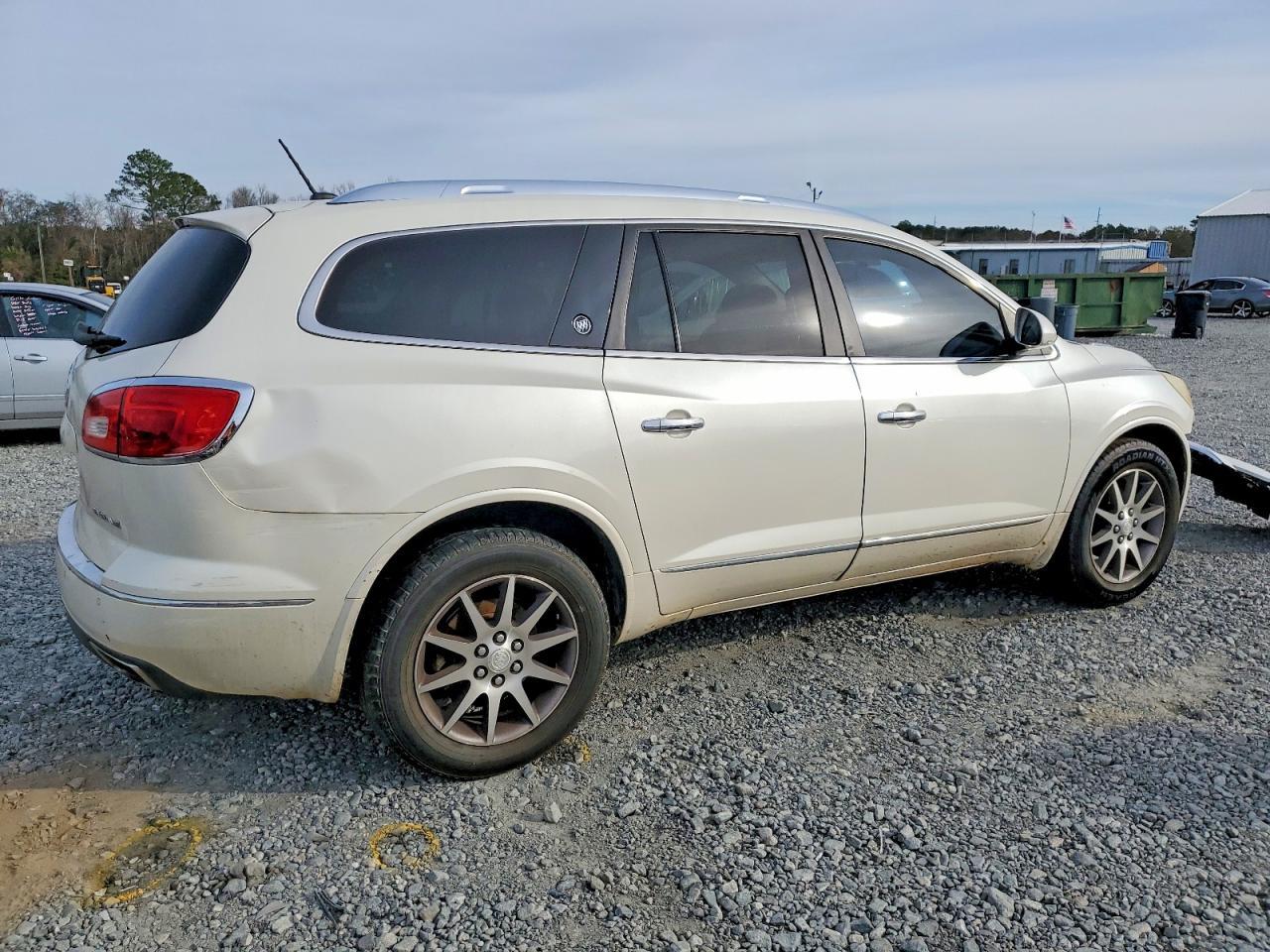 2013 Buick Enclave - Image 3