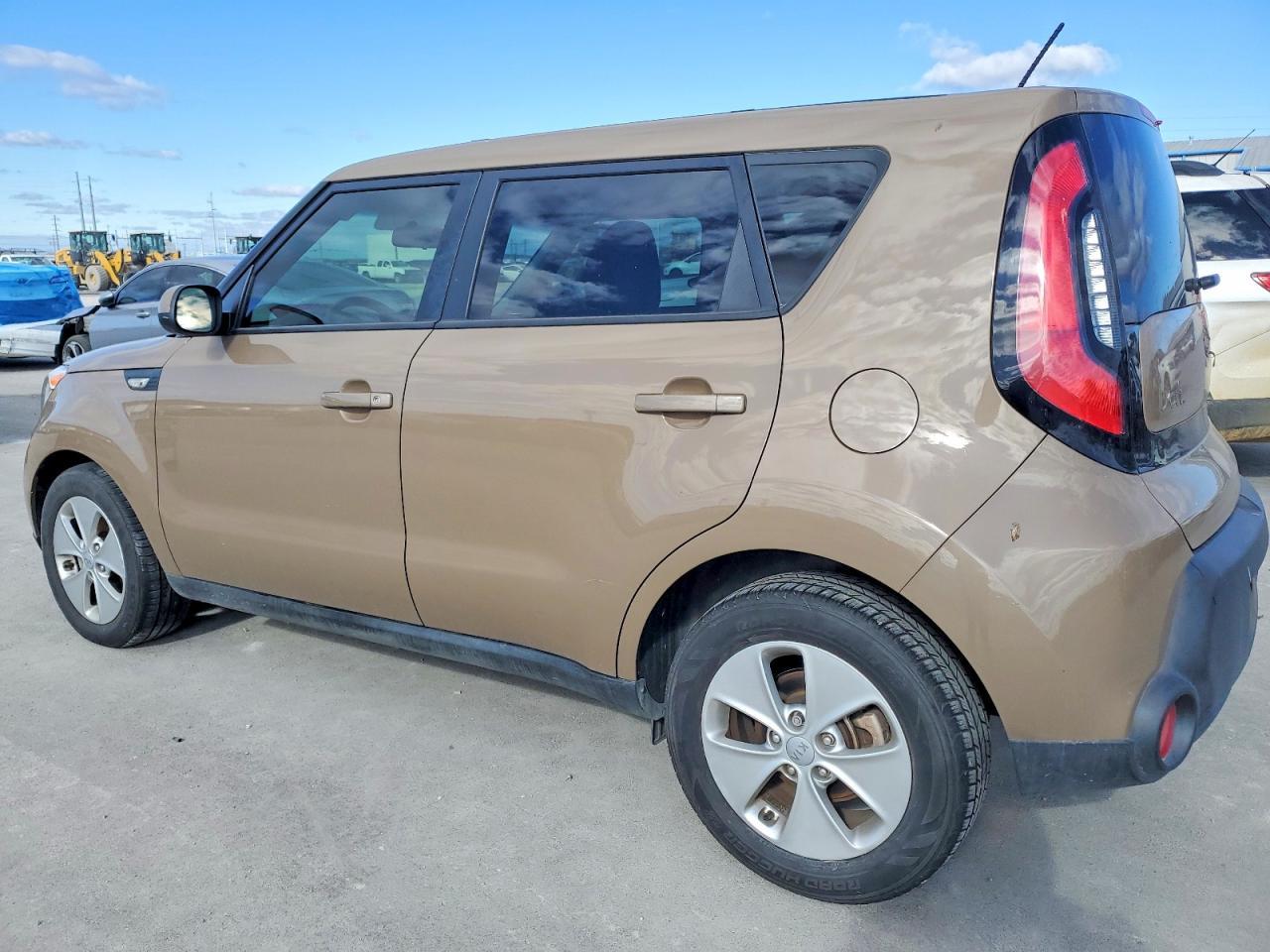 2014 Kia Soul - Фото 2
