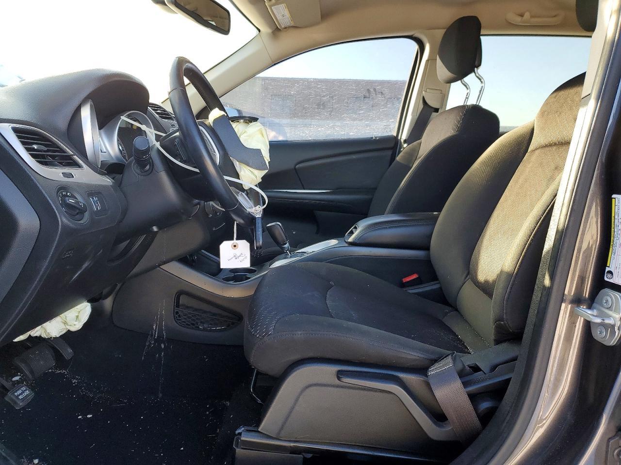 2019 Dodge Journey Se - Image 7
