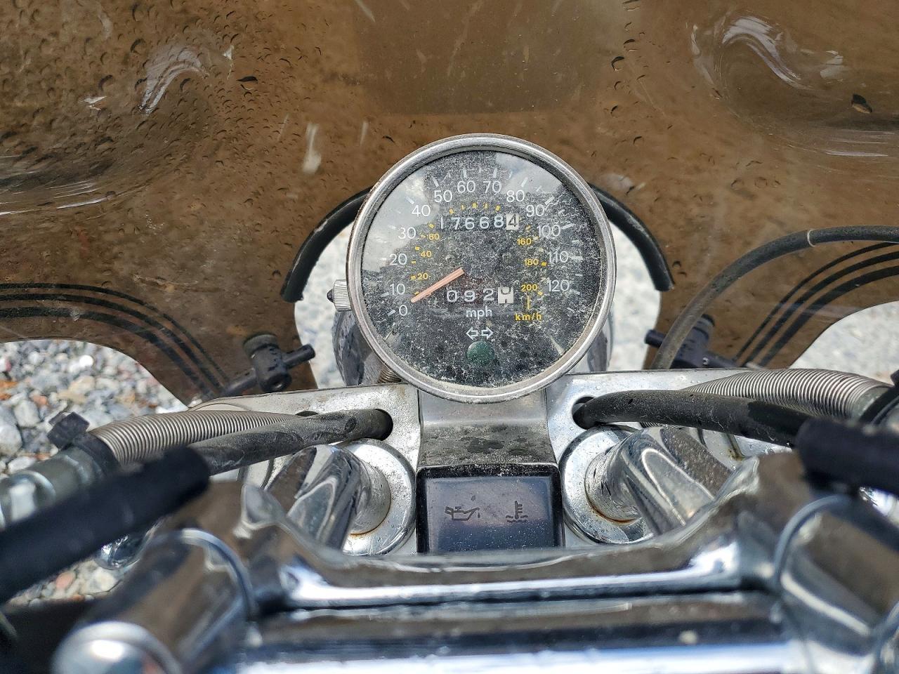 2005 Suzuki Vs800 Glp - Фото 7
