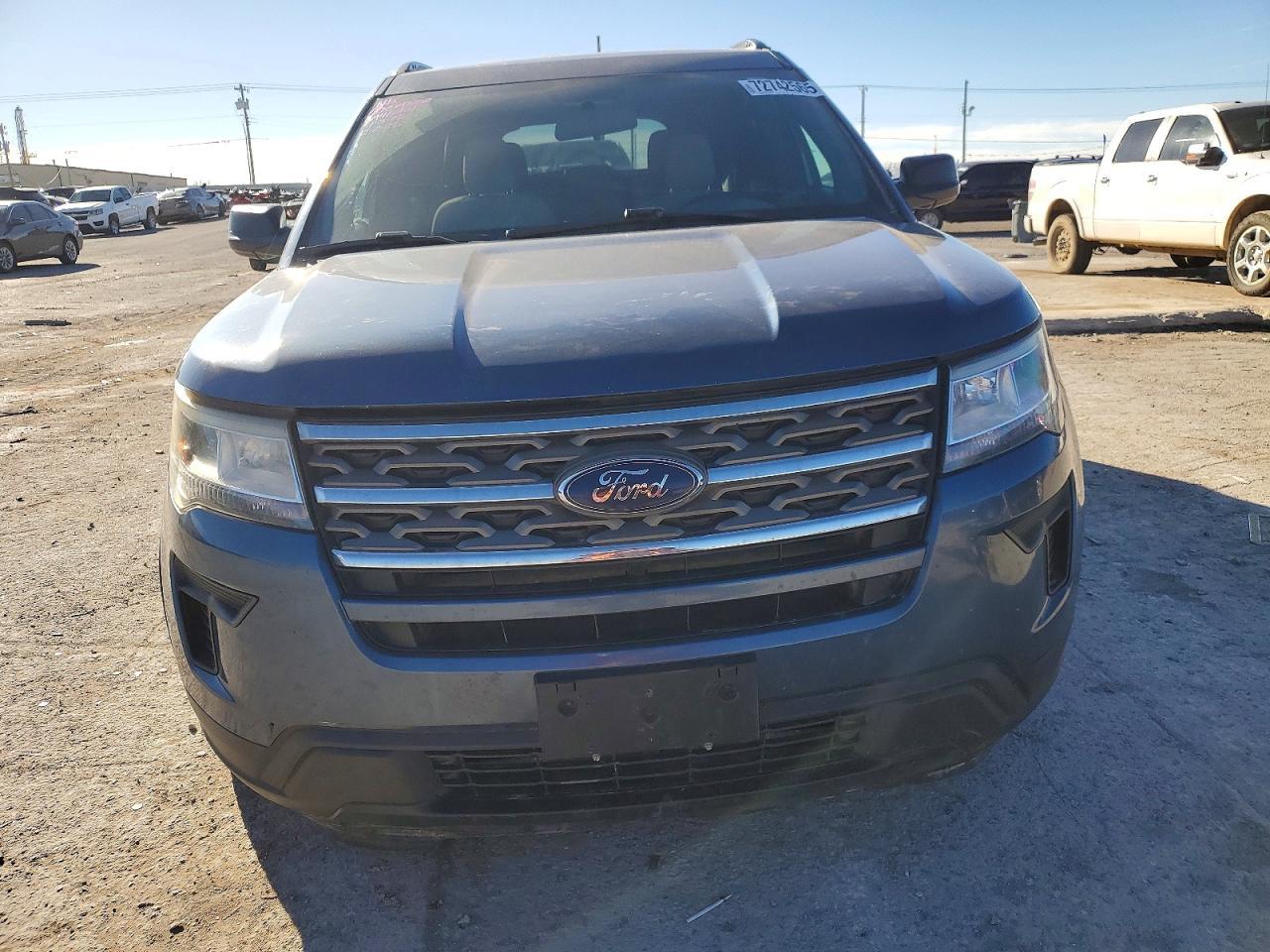 2019 Ford Explorer - Image 5