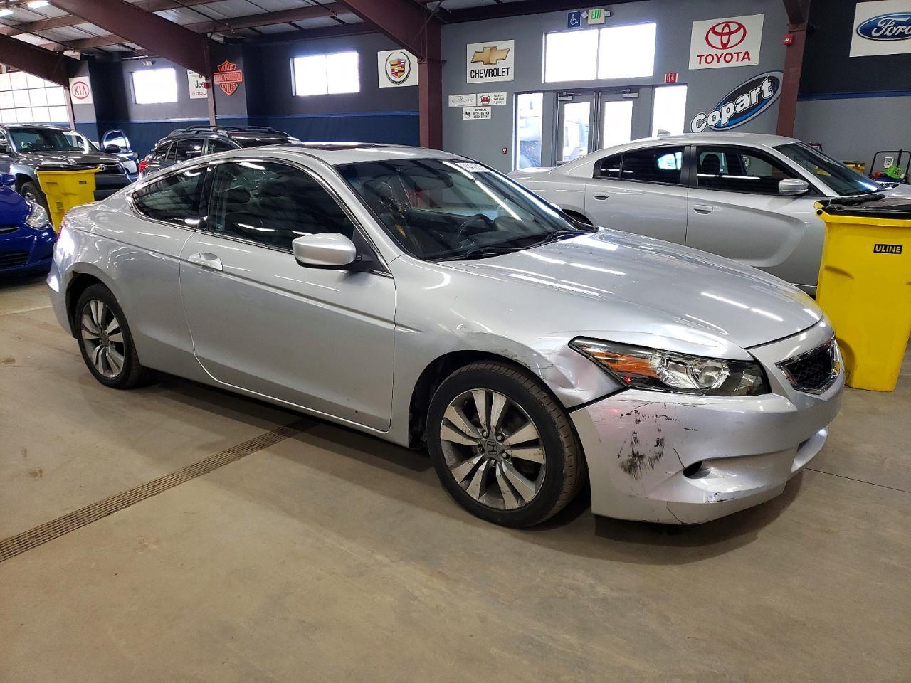 2010 Honda Accord Exl - Image 4