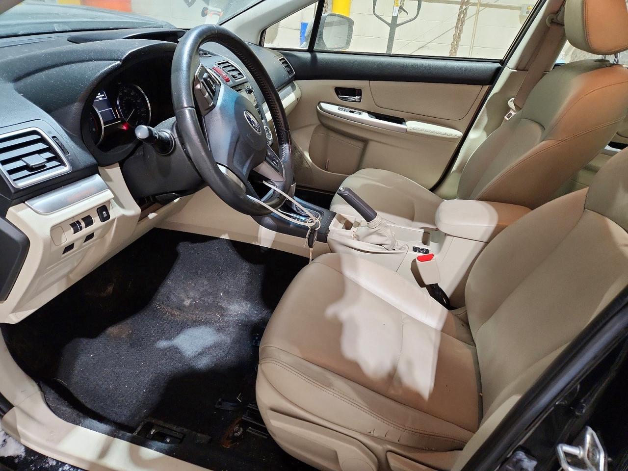 2015 Subaru Impreza Limited - Image 7