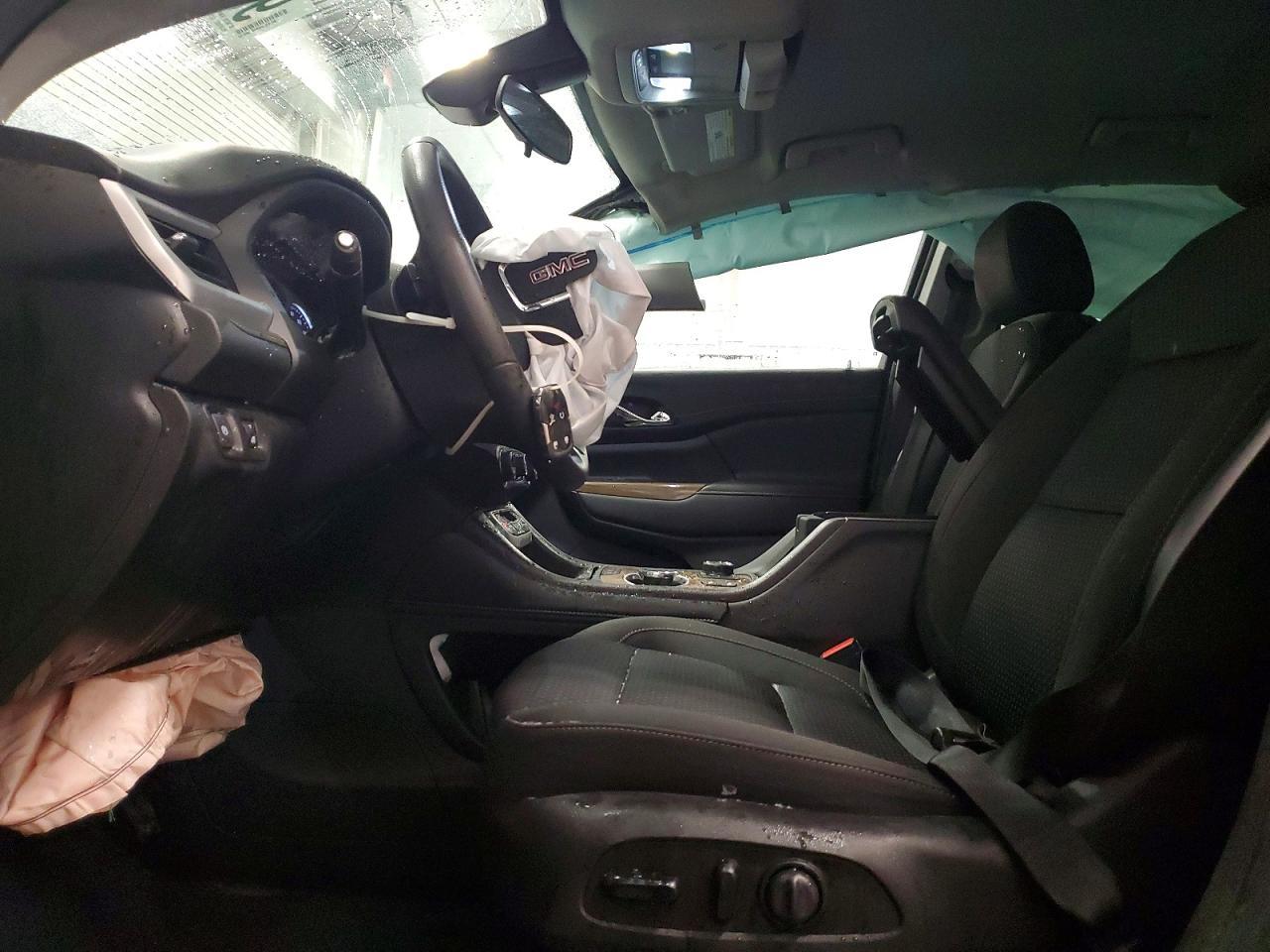 2023 GMC Acadia Sle - Фото 7