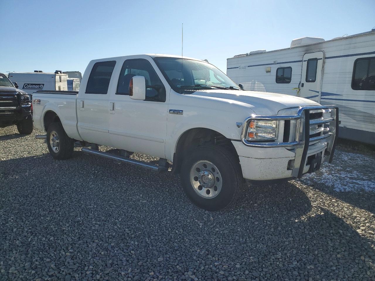 2006 Ford F250 Super Duty - Фото 4
