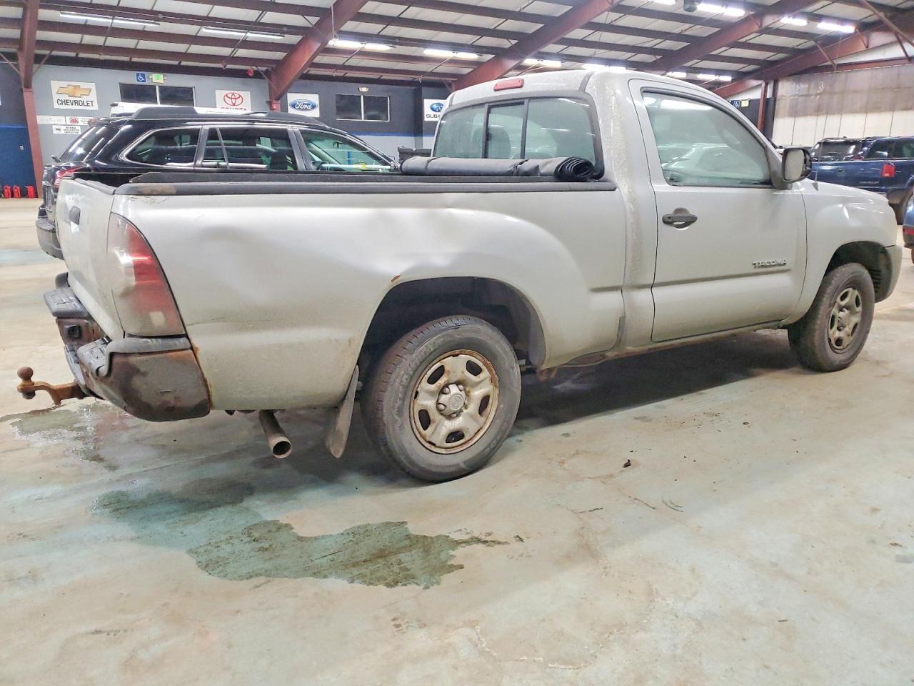 2009 Toyota Tacoma - Фото 3