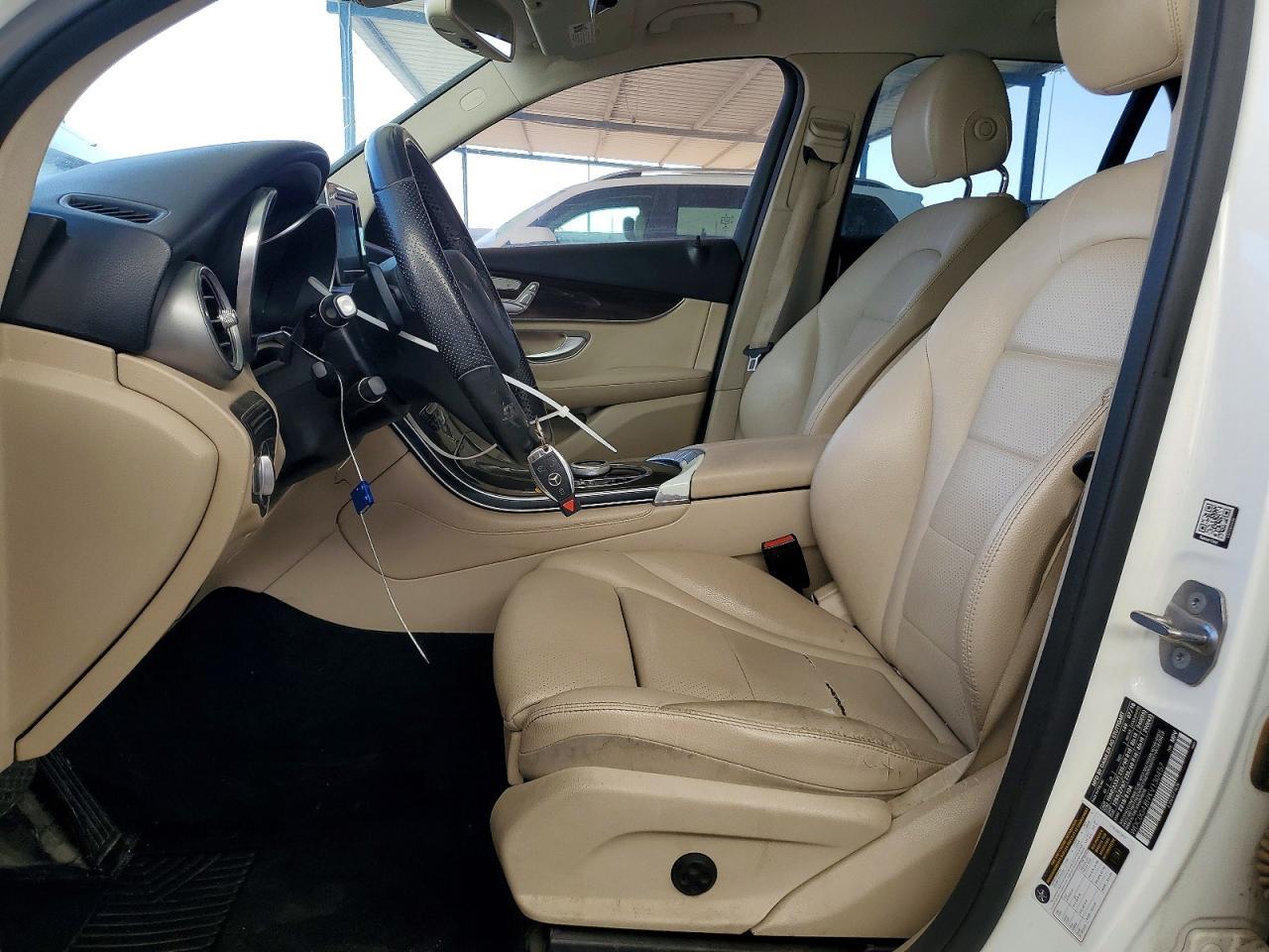 2019 Mercedes-Benz Glc 300 - Фото 7