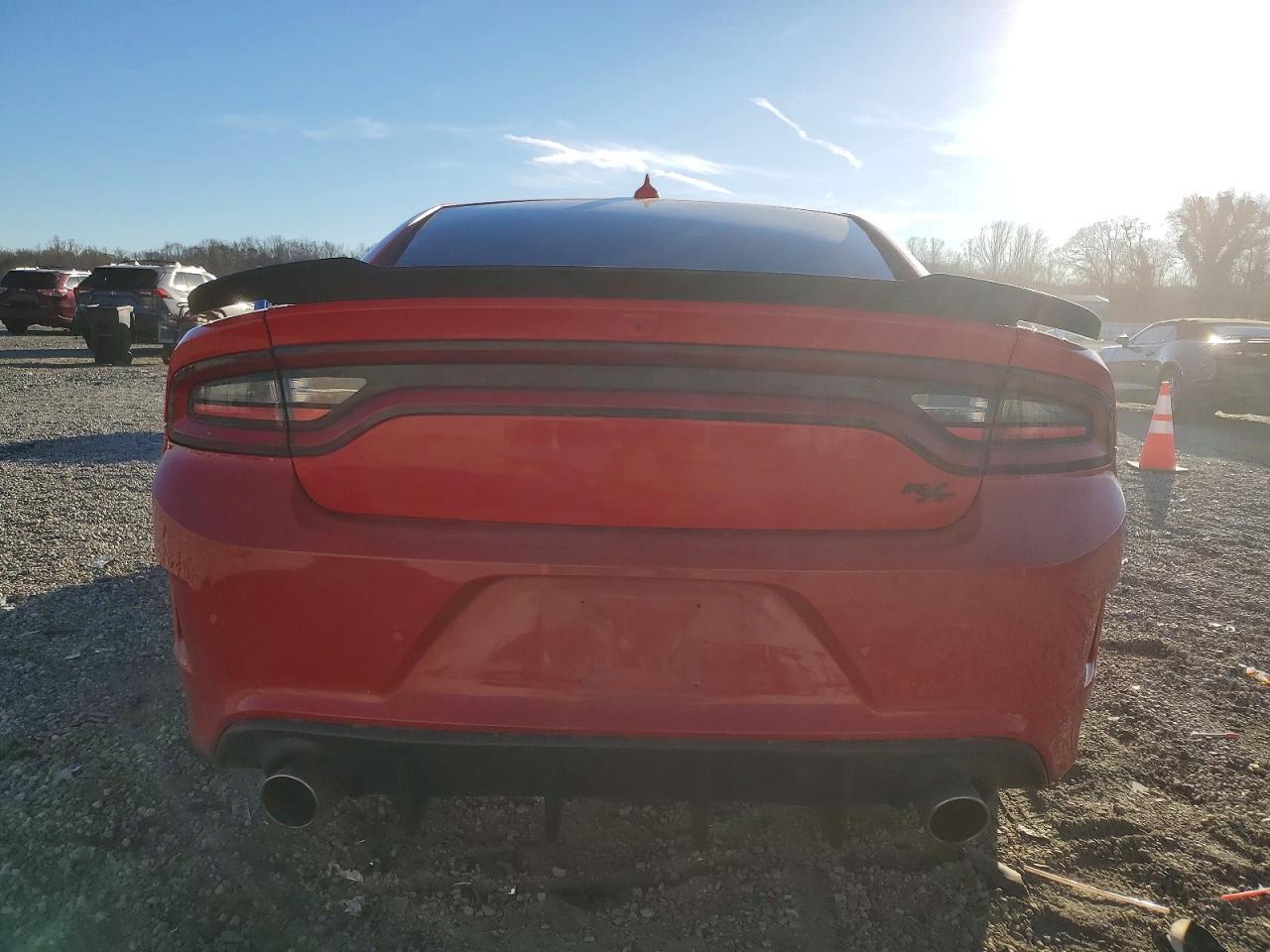 2018 Dodge Charger R/T - Image 6