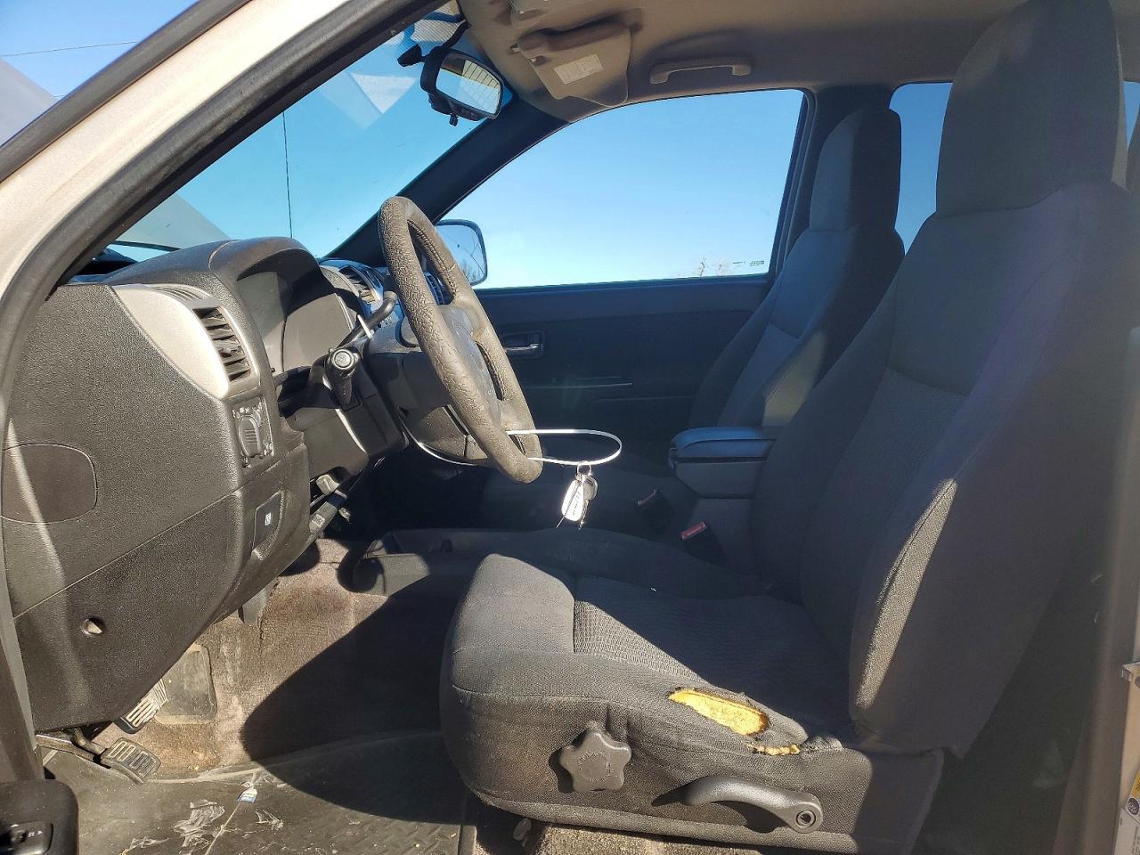2008 Chevrolet Colorado Lt - Image 7