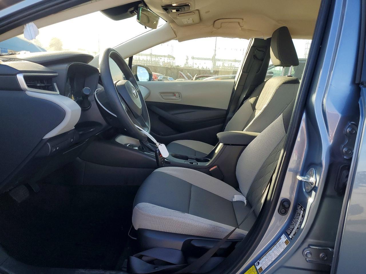 2024 Toyota Corolla Hybrid - Image 7