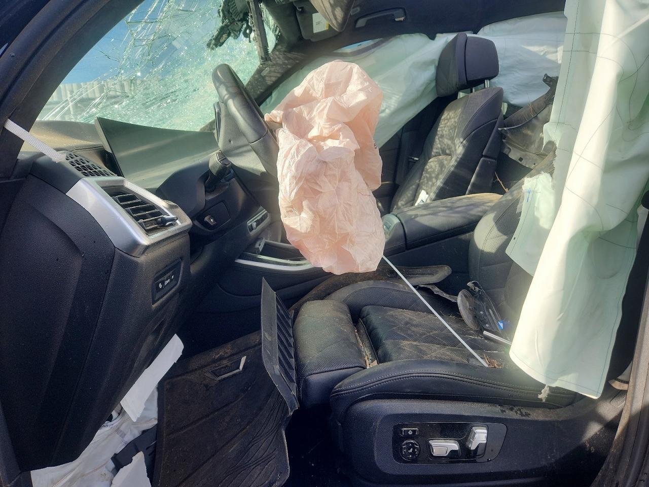 2024 BMW X5 xDrive50E - Фото 7