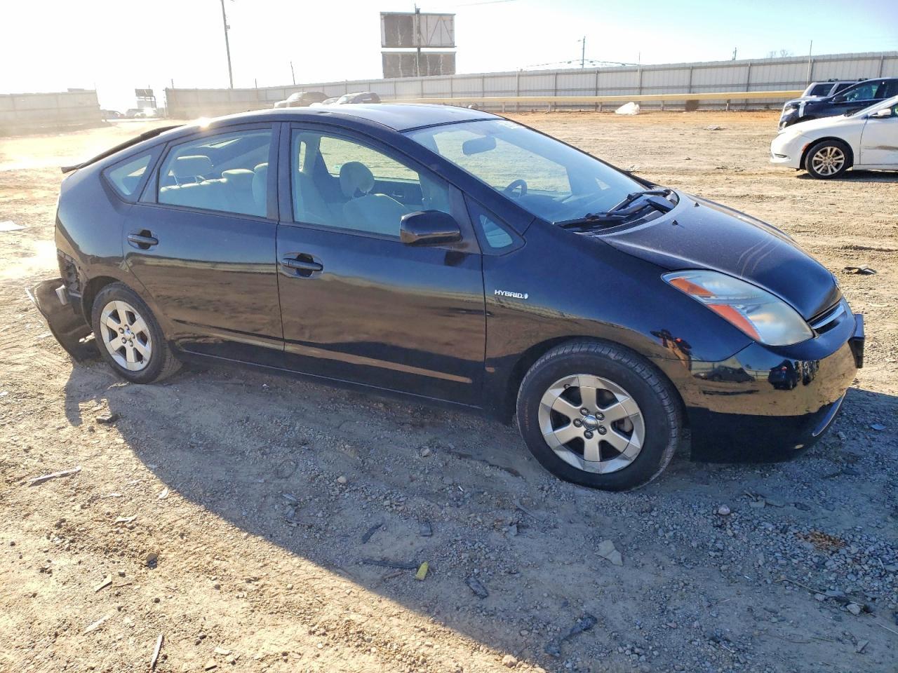 2009 Toyota Prius - Фото 4