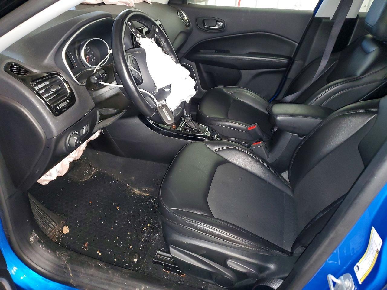 2019 Jeep Compass Latitude - Фото 7