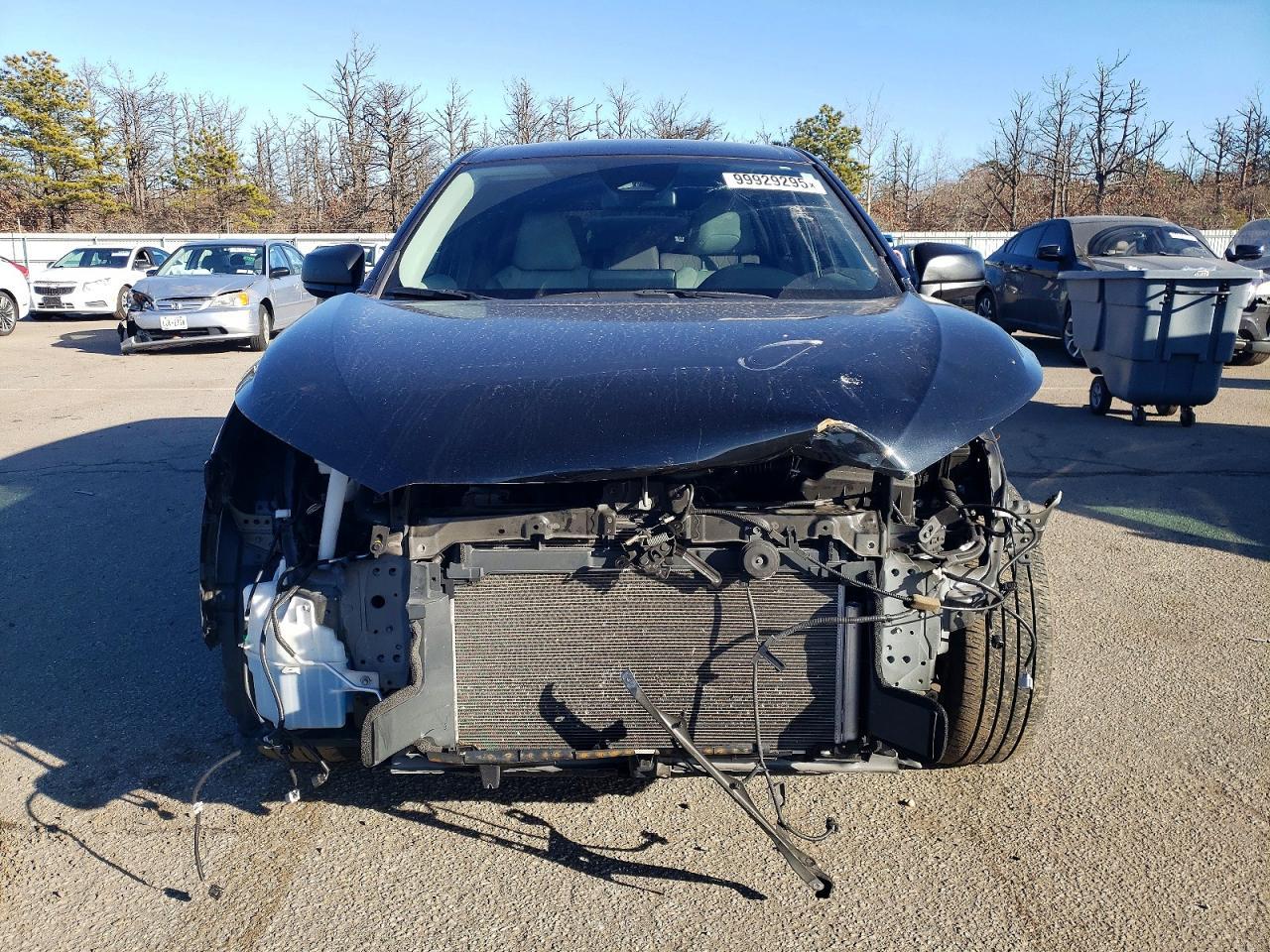 2023 Toyota Corolla Cross L - Фото 5