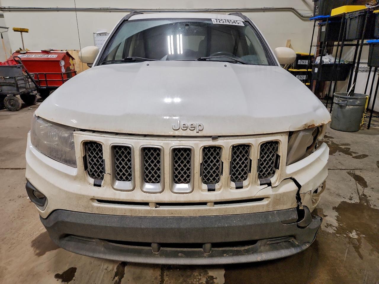 2015 Jeep Compass Sport - Фото 5