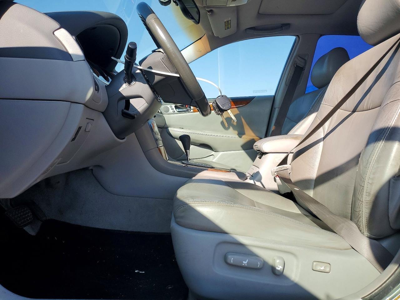 2005 Lexus Es 330 - Фото 7