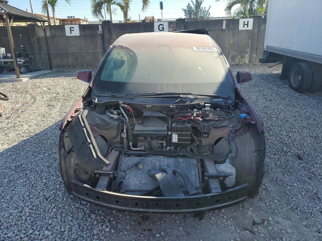 2016 Tesla Model X - Image 5