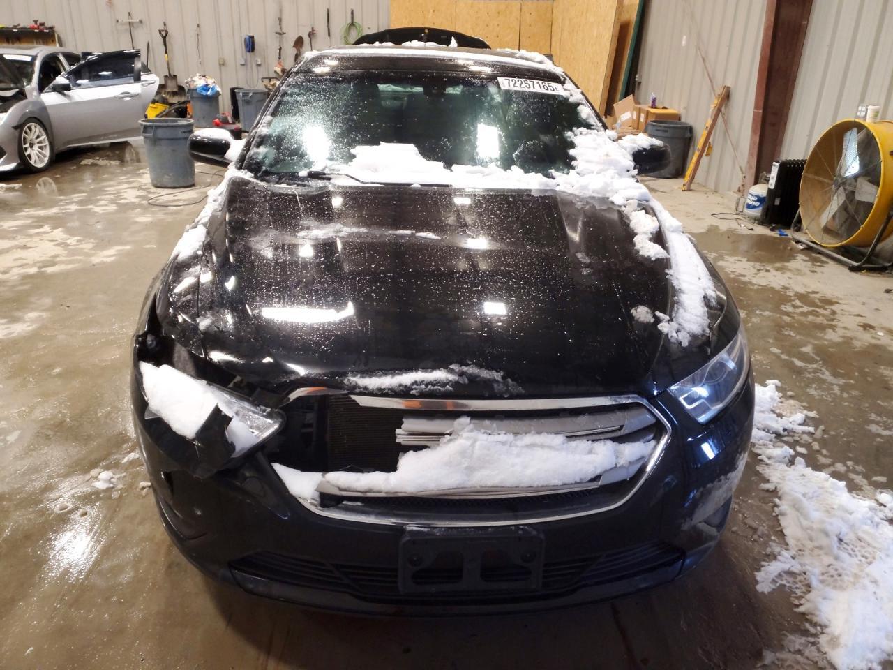 2015 Ford Taurus Sel - Фото 5