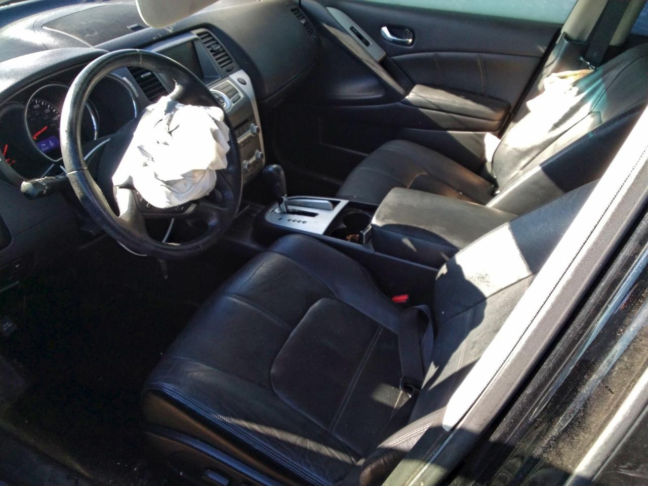 2014 Nissan Murano S - Image 7