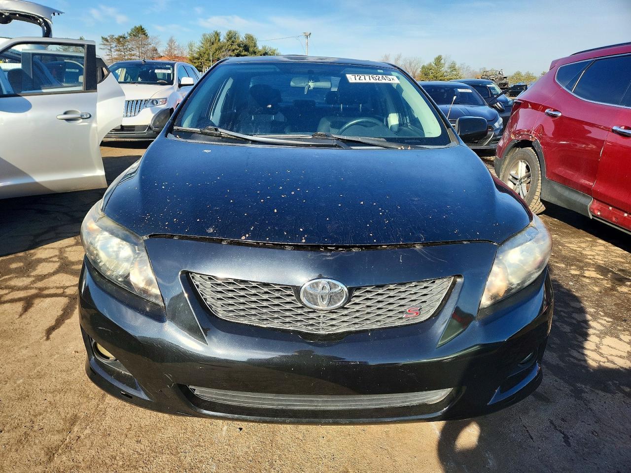 2010 Toyota Corolla Base - Image 5