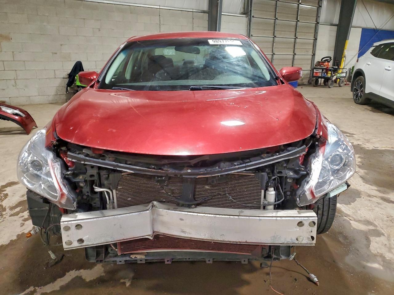 2013 Nissan Altima 2.5 - Image 5