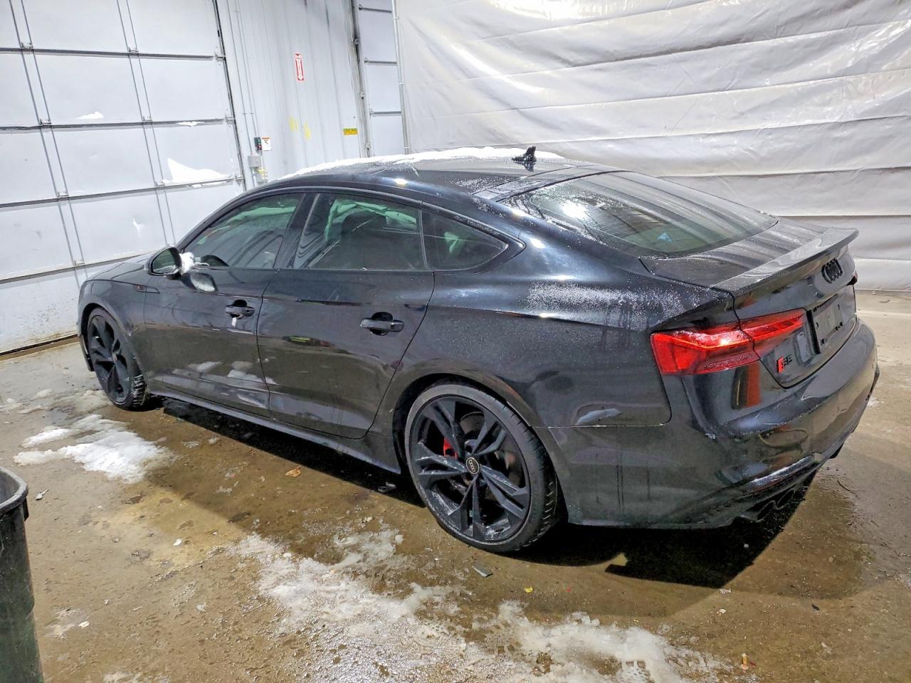 2023 Audi S5 Premium Plus - Image 2
