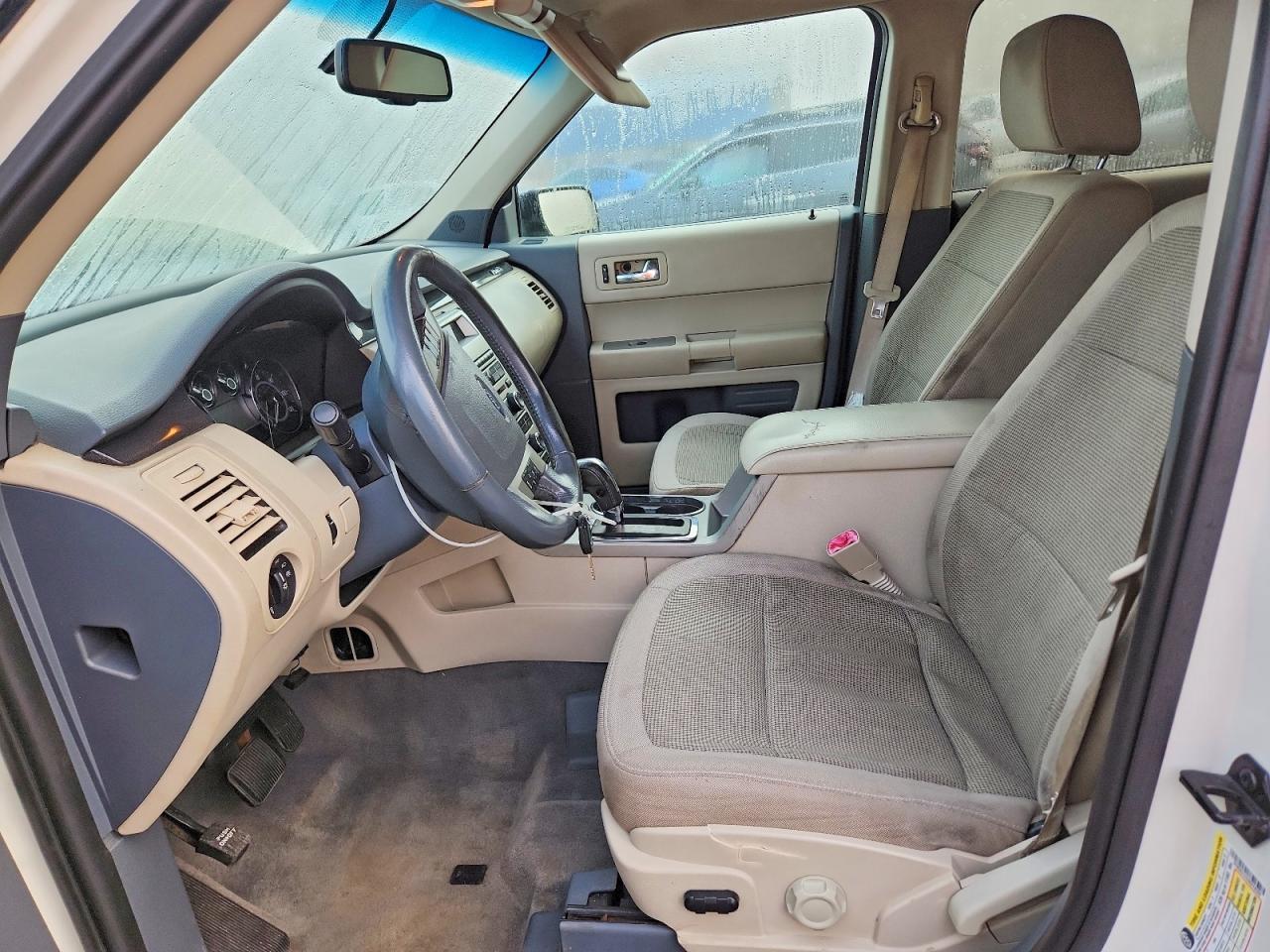 2009 Ford Flex Se - Фото 7